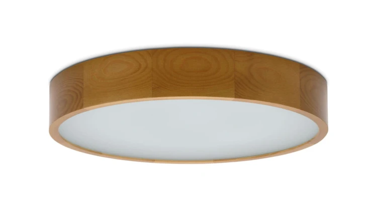 Plafon drewniany WOODY 475 jasny dąb WP-475/D