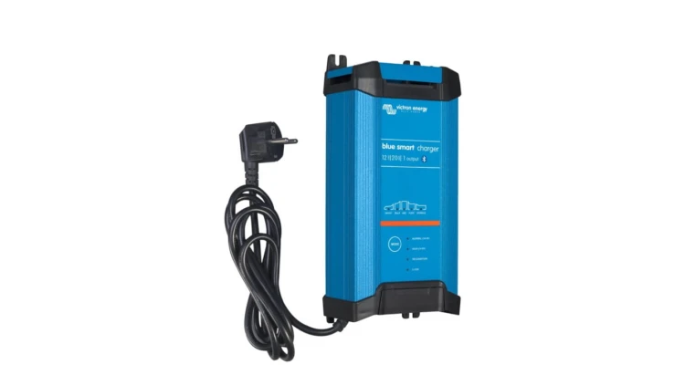 Ładowarka Blue Smart IP22 12/20 (1) - BPC122042002