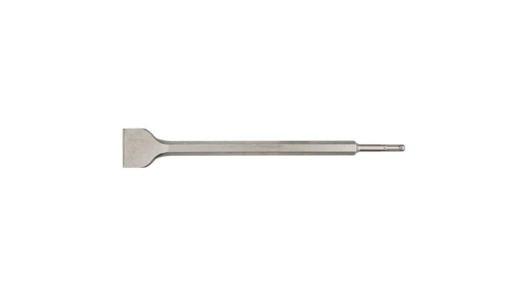 Dłuto SDS+ 50x17x350mm GRAPHITE