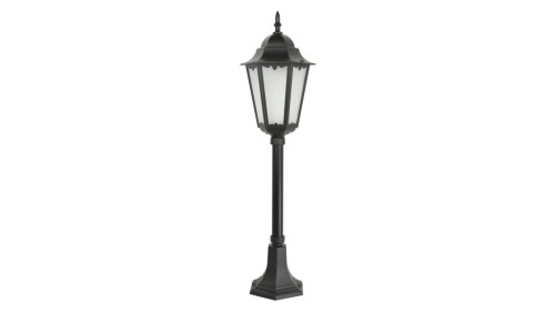 Oprawa oświetleniowa zewnętrzna, stojąca Retro Classic II K 5002/3/H, E27 max 60W kolor czarny 0438621