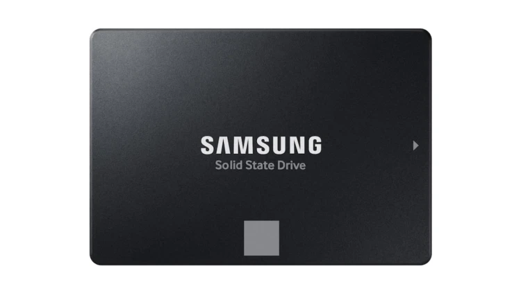 Dysk SSD Samsung 870 EVO MZ-77E1T0B 1TB SATA