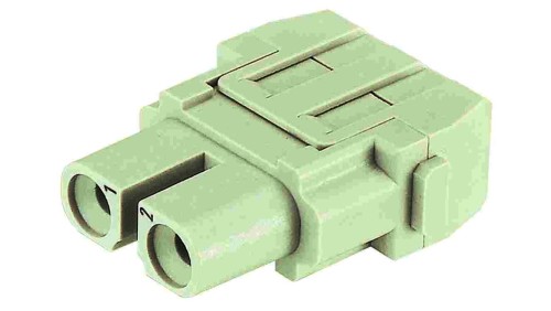 Złącze prostokątne Han Modular żeńskie 1000V 09140023102
