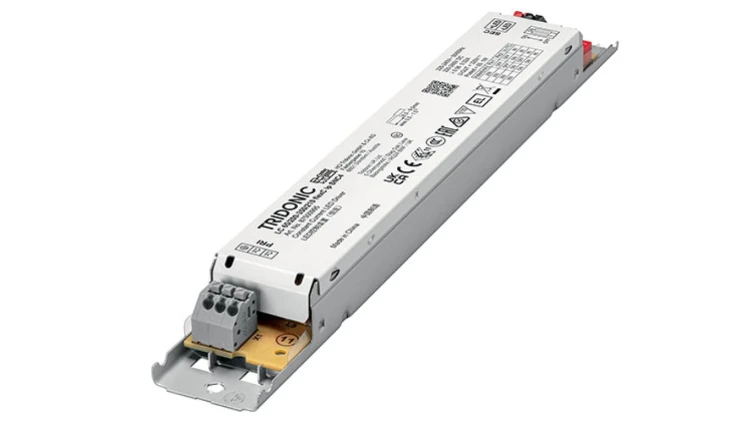 LC 65W 200-350ml 210V flexC lp SNC4 - 87500995 - Zasilacz LED liniowy stałoprądowy nieściemnialny