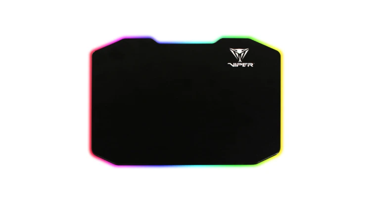 Podkładka Patriot Memory Viper LED PV160UXK (242.7 mm x 353.5 mm)