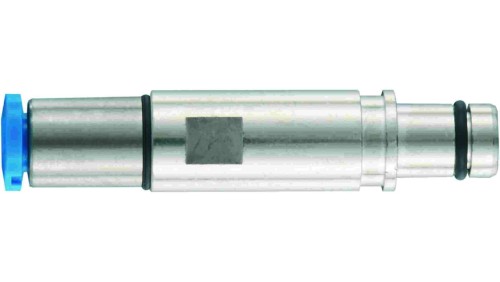 Styk Han Modular męski na przewód śr: 4mm 09140006153