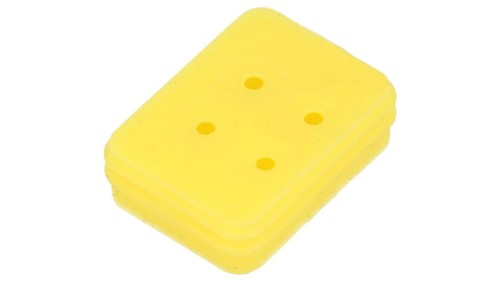 Uszczelka żyły do złączy Han 1A 09100049900