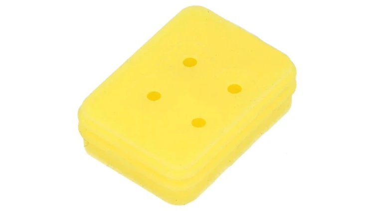 Uszczelka żyły do złączy Han 1A 09100049900