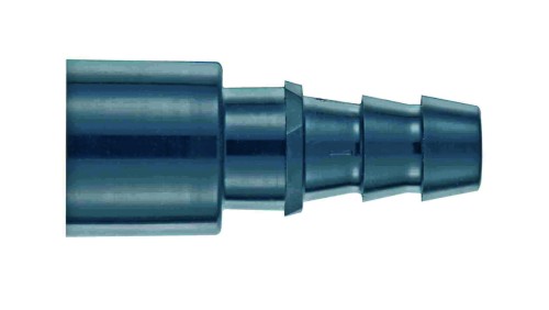Styk Han Modular żeńskie na przewód śr: 6mm 09140006279