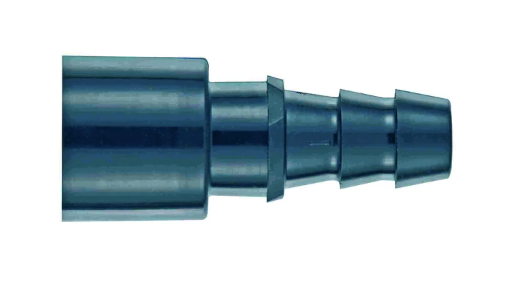 Styk Han Modular żeńskie na przewód śr: 6mm 09140006279
