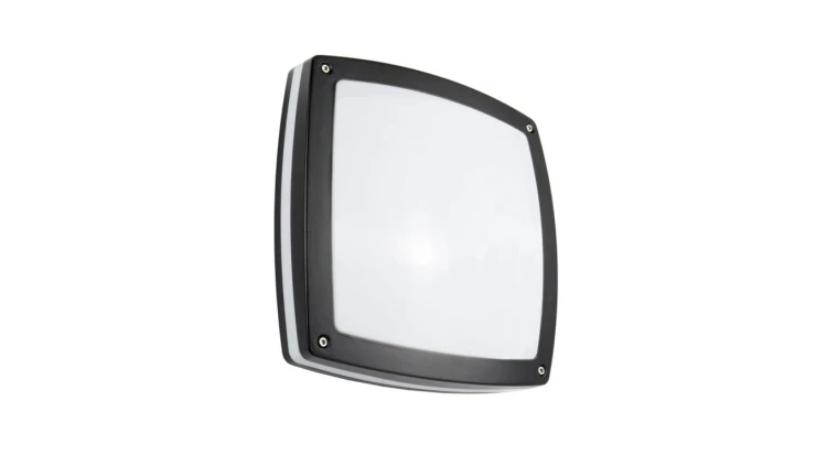 Oprawa elewacyjna Nex 91022-BL E27 2 x max 20W, kolor czarny 0438621