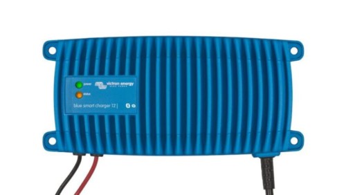 Ładowarka Blue Smart IP67 12/13 (1) - BPC121313006