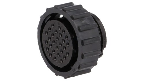 Złącze CPC żeńskie gwint wewnętrzny 28pin CPC-205839-3