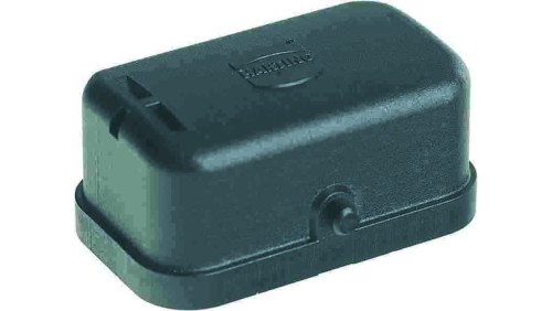Pokrywa ochronna Han Compact 09120085407