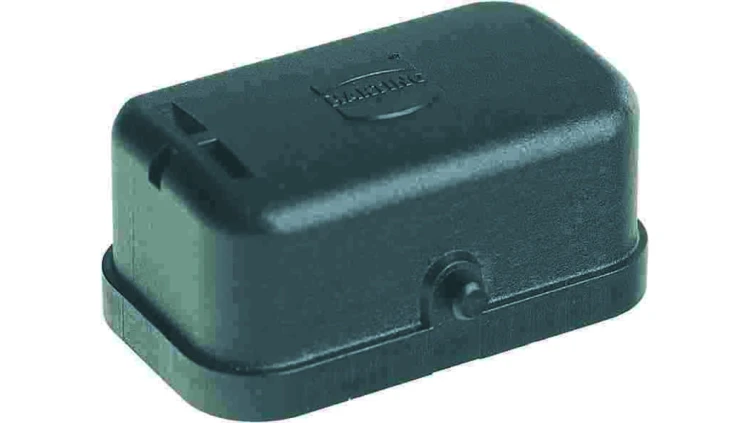 Pokrywa ochronna Han Compact 09120085407