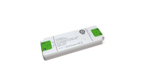 Zasilacz FTPC 50W meblowy 12VDC pos ftpc50v12-c2