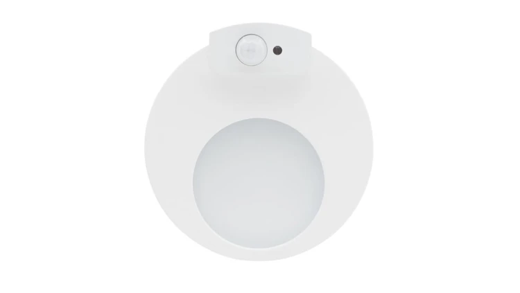 Oprawa schodowa LED Muna pt 14V DC regulowany czujnik BIA biała neutralna LED10221657