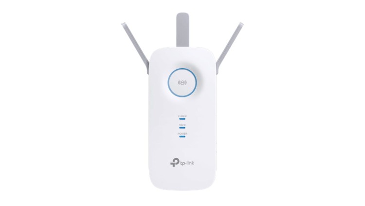 Wzmacniacz sygnału WiFi TP-LINK RE550