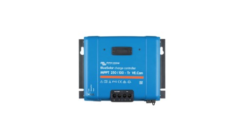 Regulator Ładowania BlueSolar MPPT 250/100-Tr VE.Can - SCC125110441