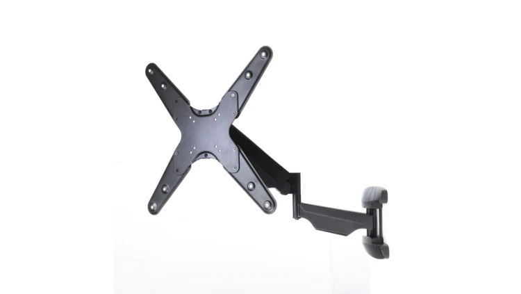 UCHWYT DO TV LED/LCD 23-55 35KG AR-84G reg. pion/poziom GAZOWY