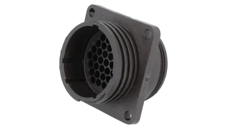 Złącze CPC EMEA męskie gwint zewnętrzny 37pin CPC-0-0182918-1