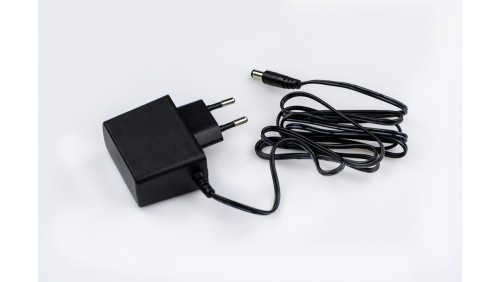 Zasilacz impulsowy 15V 1A 15W wtyk 2,1x5,5 mm PRO1515W2E