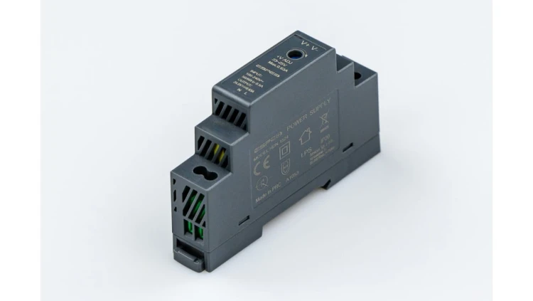 Zasilacz na szynę DIN 24V 0,63A 15W HDN-1524 ESPE