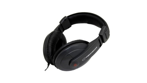 Słuchawki Esperanza Reggae EH120 (kolor czarny