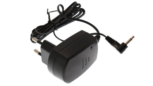Zasilacz antenowy 12V 300mA 3.6W jack 3.5 mm ESPE