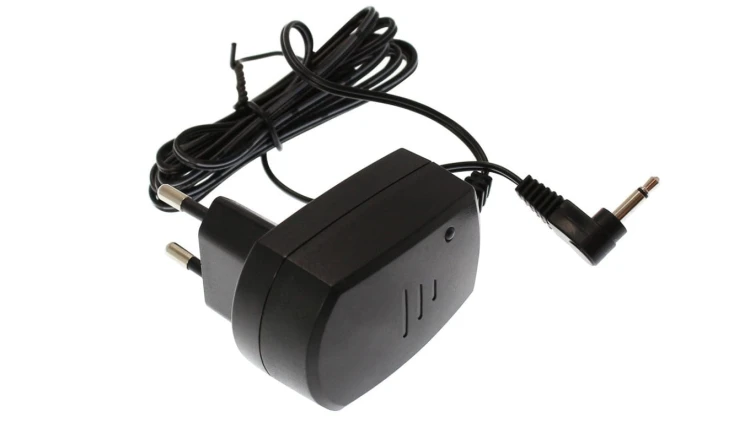Zasilacz antenowy 12V 300mA 3.6W jack 3.5 mm ESPE