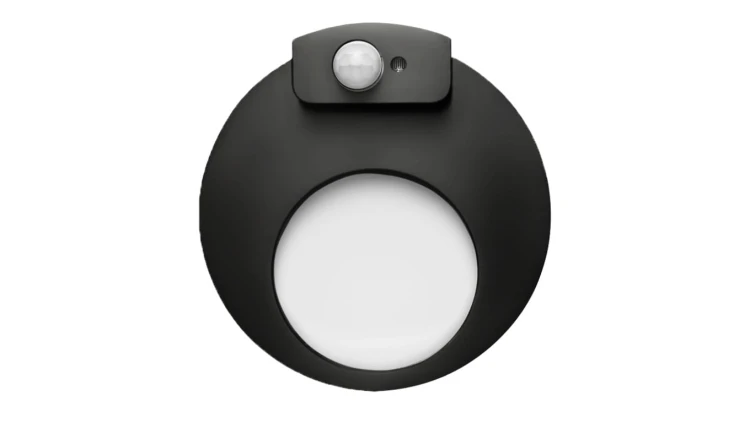 Oprawa schodowa LED Muna PT 14V DC regulowany czujnik CZN biała ciepła LED10221662