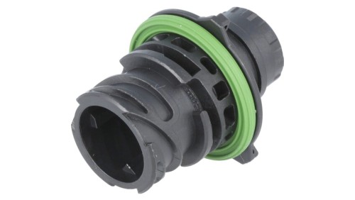 Złącze Automotive okrągłe męskie 2pin 1-967402-3