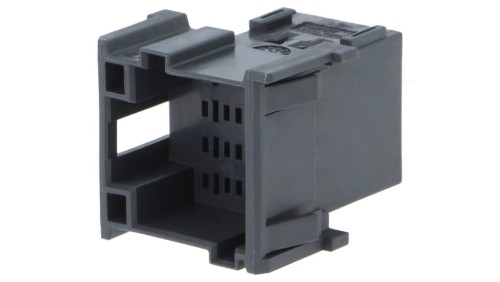Złącze Automotive TCS męskie 12pin 1-967627-5