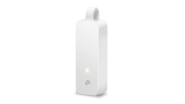 Karta sieciowa TP-LINK UE300C USB 3.0 Typ C