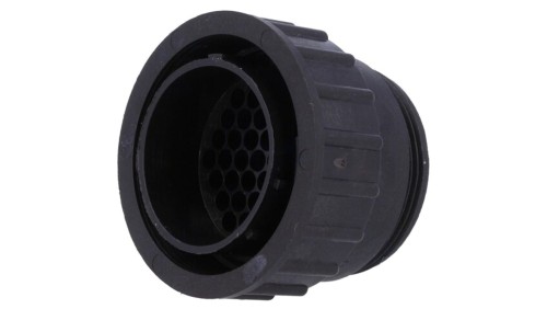 Złącze CPC EMEA męskie gwint wewnętrzny 37pin CPC-0-0182926-1