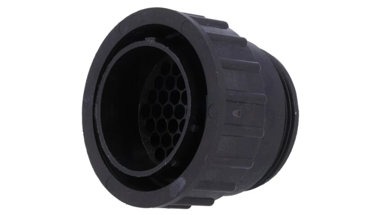 Złącze CPC EMEA męskie gwint wewnętrzny 37pin CPC-0-0182926-1