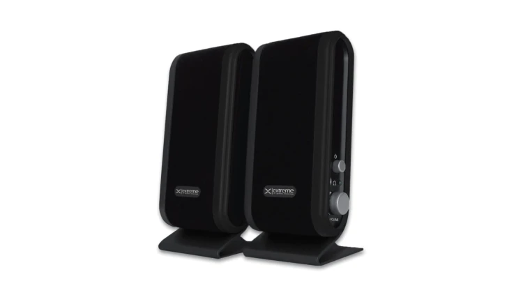 EXTREME GŁOŚNIKI 2.0 USB FUSION XP102