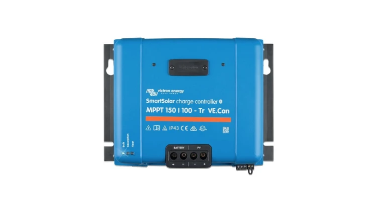 Regulator Ładowania SmartSolar MPPT 150/100-Tr VE.Can - SCC115110411