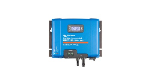 Regulator Ładowania SmartSolar MPPT 250/60-MC4 - SCC125060321