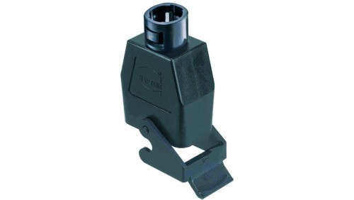 Obudowa do złączy Han Compact proste 09120080728