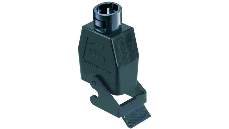 Obudowa do złączy Han Compact proste 09120080728