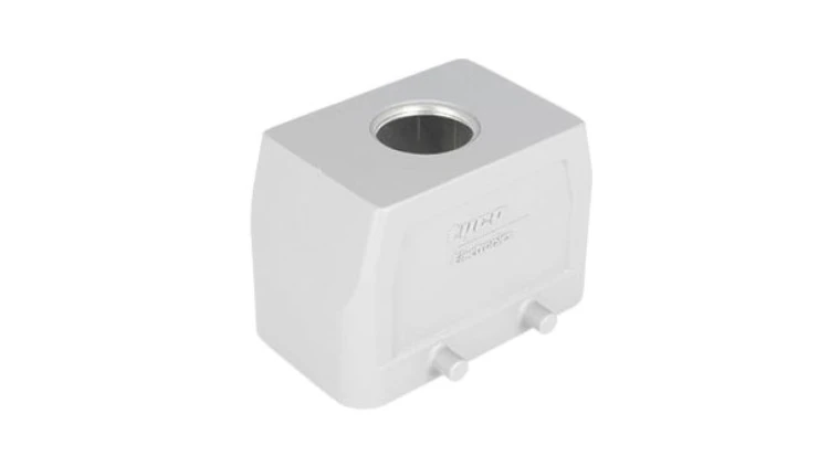 Obudowa do złączy HDC prosta PG21 HTS-1-1102295-6