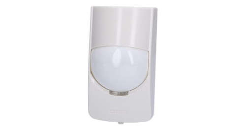 Czujnik ruchu PIR 15m x 15m, Digital Quad Zone Logic (78 stref), Plug-in EOL, PIR