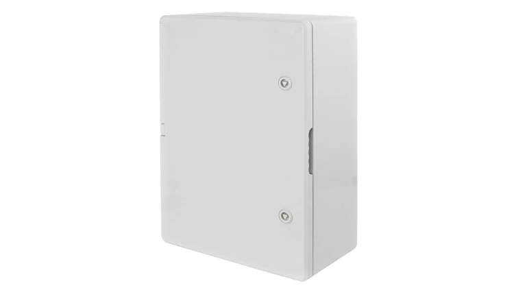 Obudowa natynkowa ROZDZIELNIA SKRZYNKA ELEKTRYCZNA ABS IP65 70x50x25 700x500x250