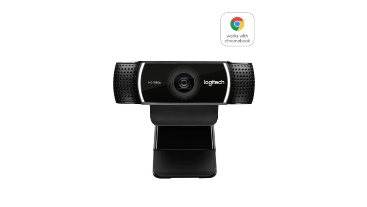 Kamera internetowa Logitech C922 960-001088