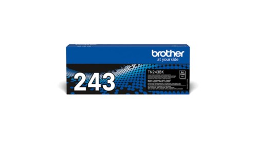Toner Brother czarny TN243BK=TN-243BK, 1000 str.