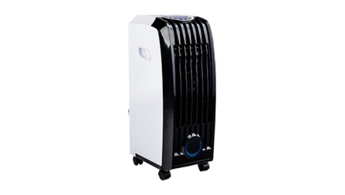Klimator przenośny 60W RAVANSON KR-7010 Timer 829m3/h 3pr. nawiewu