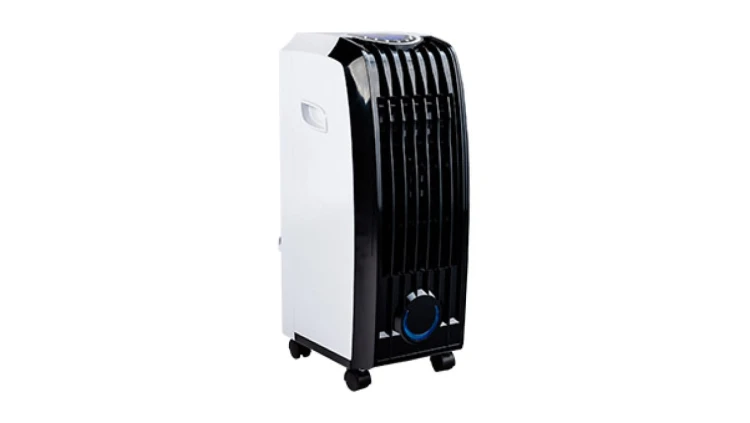Klimator przenośny 60W RAVANSON KR-7010 Timer 829m3/h 3pr. nawiewu