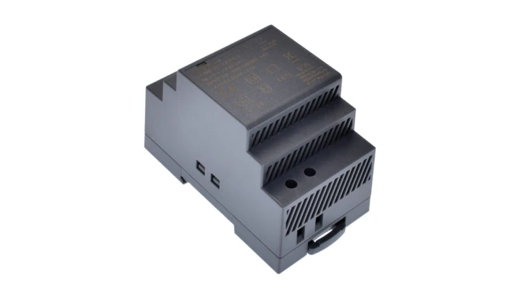 Zasilacz na szynę DIN 24V 2,5A 60W HDN-6024 ESPE