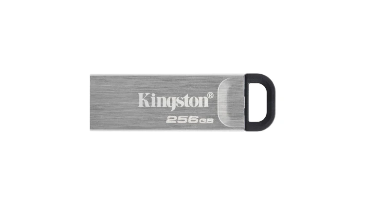 KINGSTON FLASH Kyson 256GB USB3.2 Gen 1