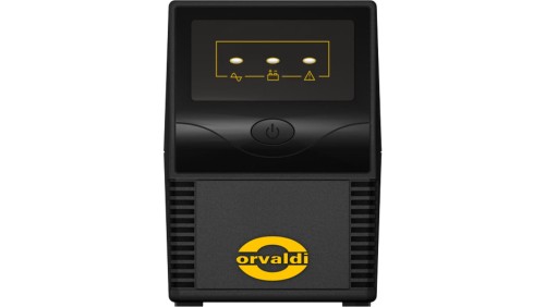 Zasilacz awaryjny Orvaldii i600LED 600VA/360W line-interactive ID600